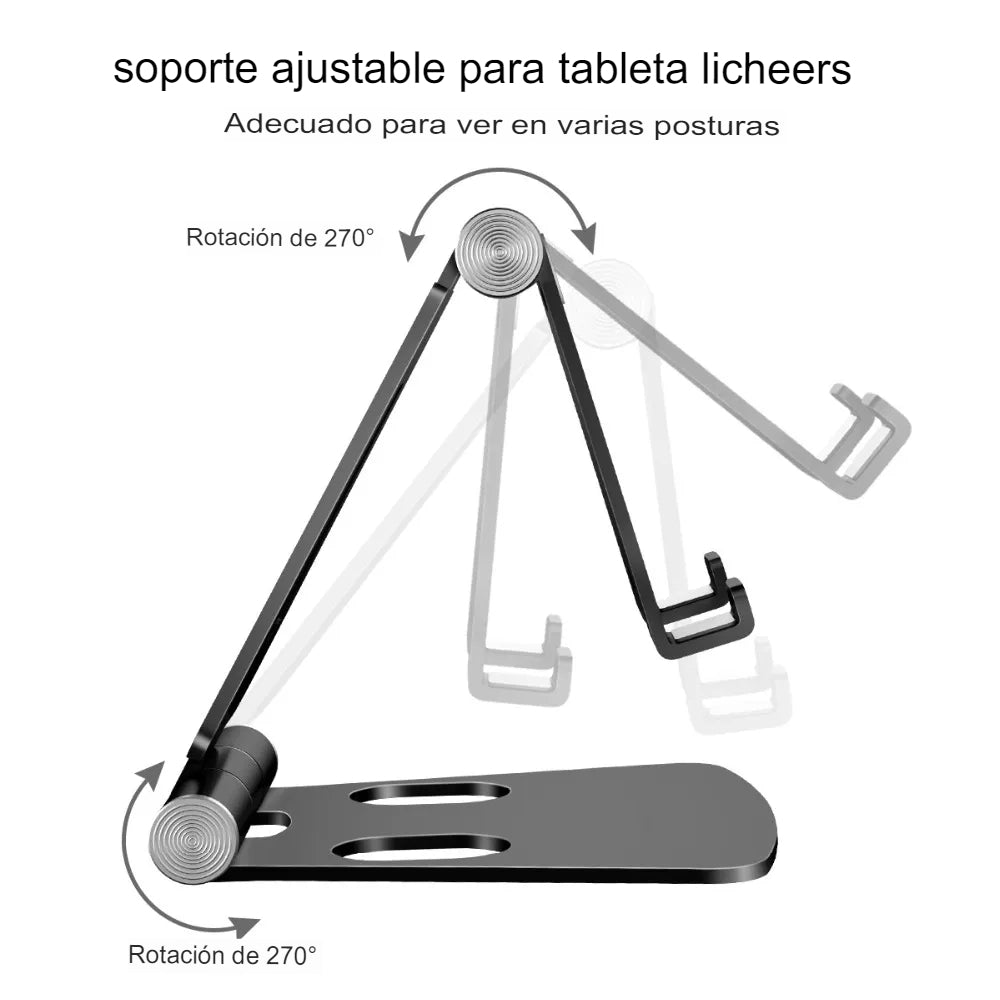 Soporte para Teléfono Celular versátil