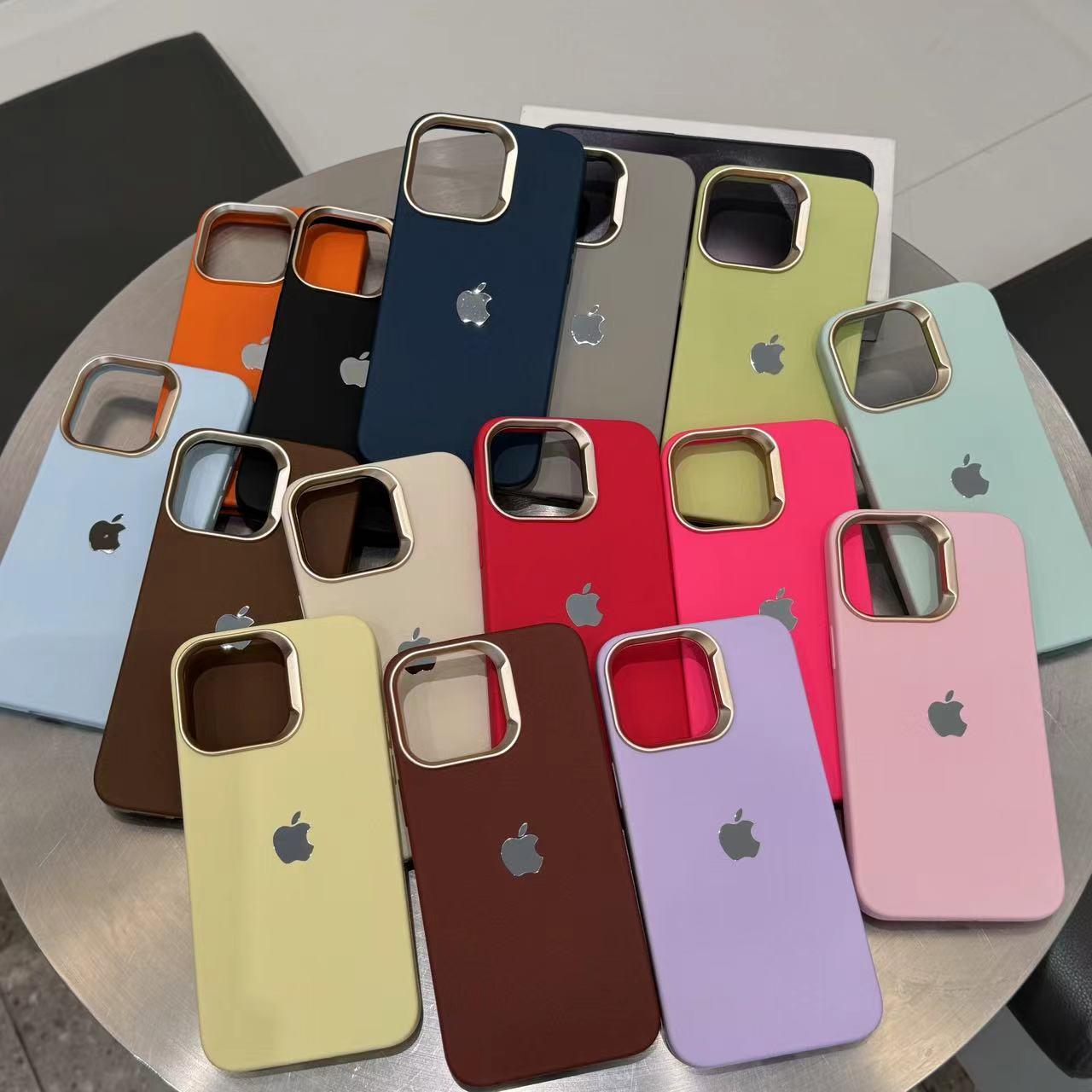 iPhone 11 y 12   /  Funda Uno