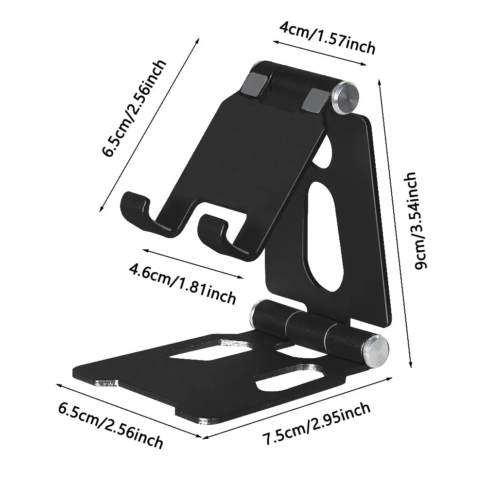 Soporte para Teléfono Celular versátil