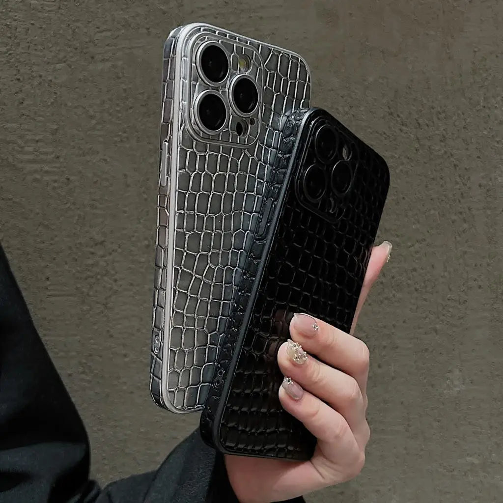 iPhone 11 a 15 /  Funda  París