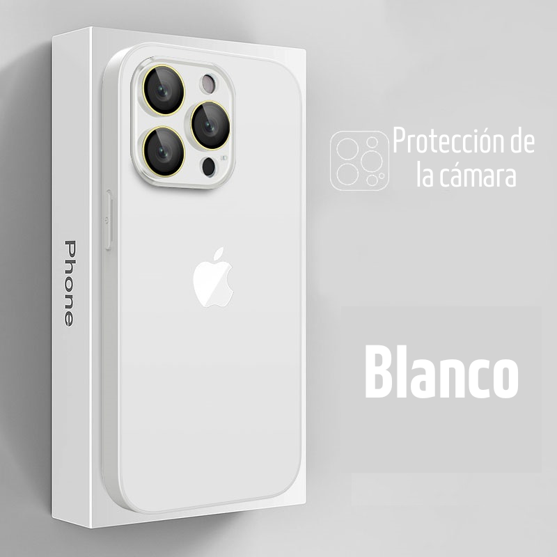 iPhone 11 a 14 /  Funda iGlass