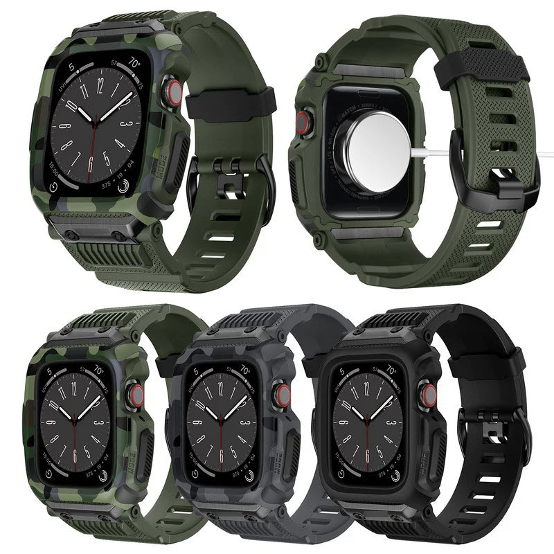 Correa Militares  /  42mm 44mm  45mm